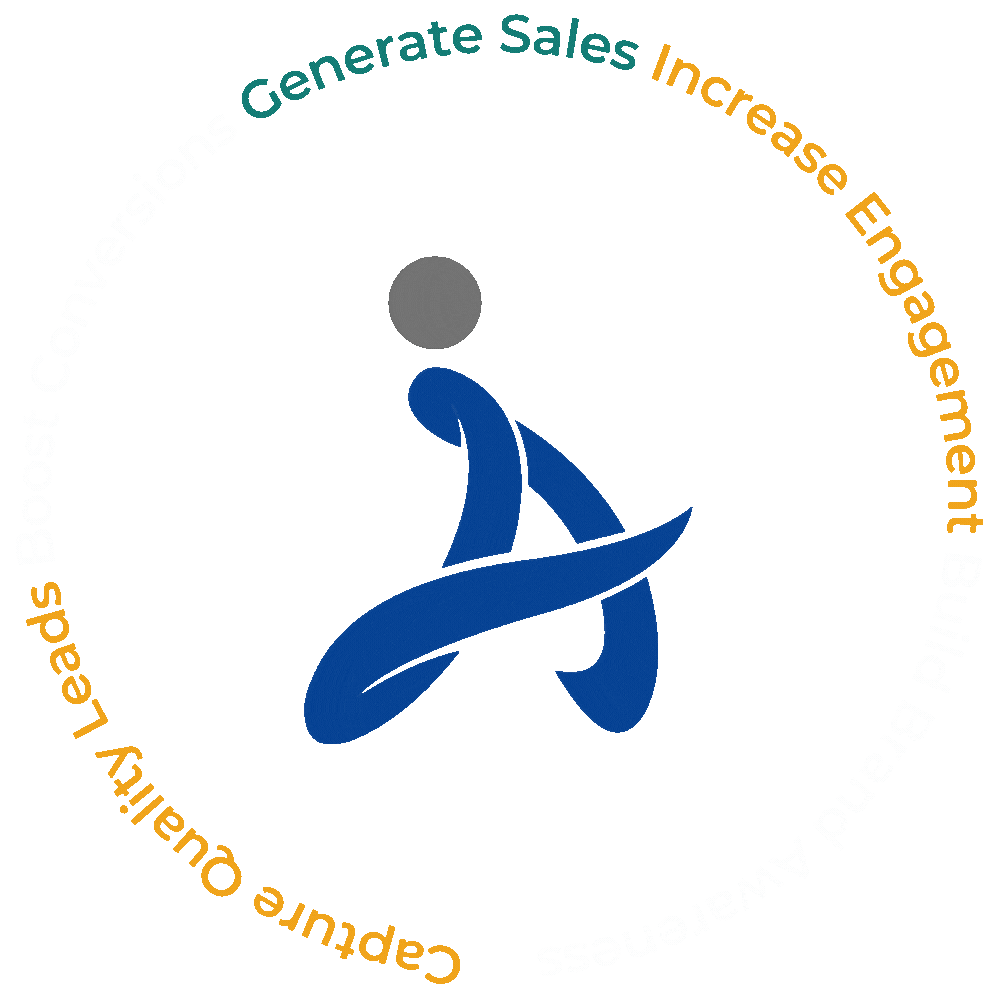 IDigitalAKKi Media — Boost conversions, generate sales, build brand awareness